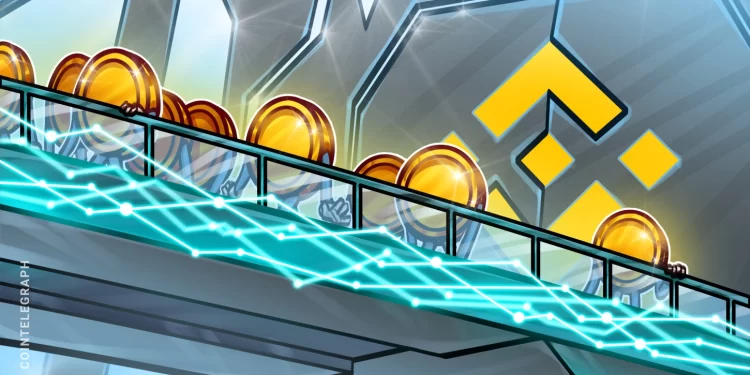 BNB Chain phát hành danh sách 191 DApp rủi ro cao, không đáng tin cậy và token giả