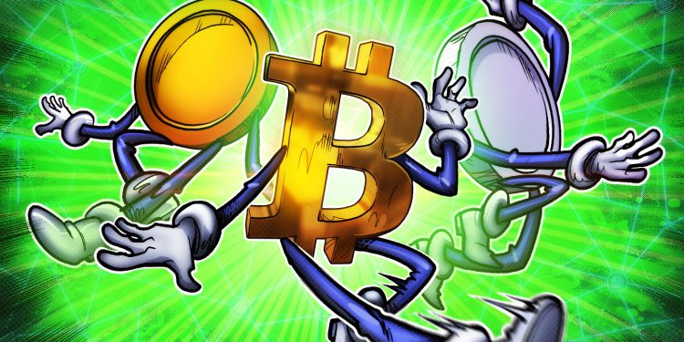 Giá bitcoin giữ 27.000 USD có thể mở ra cơ hội mua cho các altcoin này