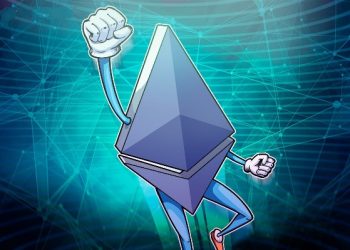3 lý do tại sao giá Ethereum có thể đạt 3.000 USD trong quý 2