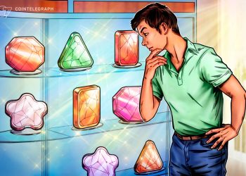 Nhà sưu tập OpenSea đặt giá thầu 100 ETH cho một NFT miễn phí