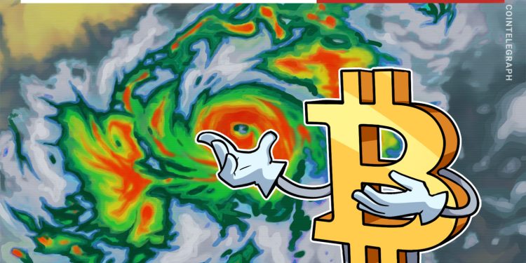 Xu hướng giá “quen thuộc” của bitcoin vào năm 2023