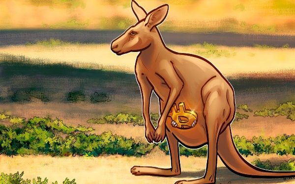 Bitcoin được bán với giá rẻ hơn 5 nghìn USD trên Binance Australia khi rút tiền fiat gặp khó khăn