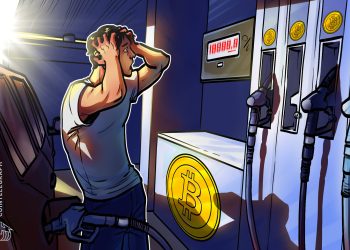 Sự cường điệu của Memecoin đẩy phí giao dịch Bitcoin lên mức cao nhất trong nhiều năm