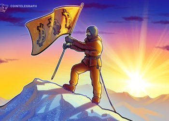 2 lý do tại sao Ordinals lại “tích cực’ đối với BTC