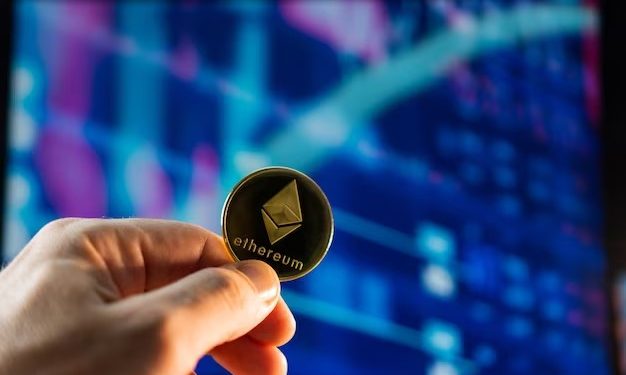 Không, Giá Ethereum sẽ không đạt 10.000 USD năm nay nhưng đồng Altcoin này đang chuẩn bị tăng gấp 20 lần