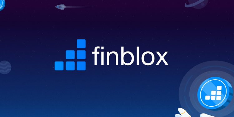 Finblox Token (FBX) được niêm yết trên các sàn giao dịch lớn sau khi launchpad bán hết