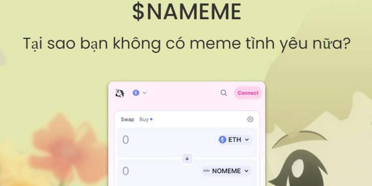 Memecoin vốn hoá nhỏ đang dần thống trị thị trường: PEPE đã là quá khứ, thời đại mới sẽ là NOMEME & LADYS?