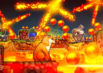 Pepecoin (PEPE) so với Dogecoin (DOGE): Sắp có một sự thay đổi đột ngột?