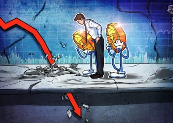 Khối lượng giao dịch CEX đã giảm xuống mức thấp nhất trong 4 năm ngay cả trước khi Binance, Coinbase bị kiện