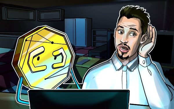 Gate.io phủ nhận vấn đề thanh khoản sau khi CEO Multichain mất tích