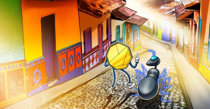 Bitfinex ra mắt nền tảng giao dịch P2P tại Venezuela, Argentina và Colombia