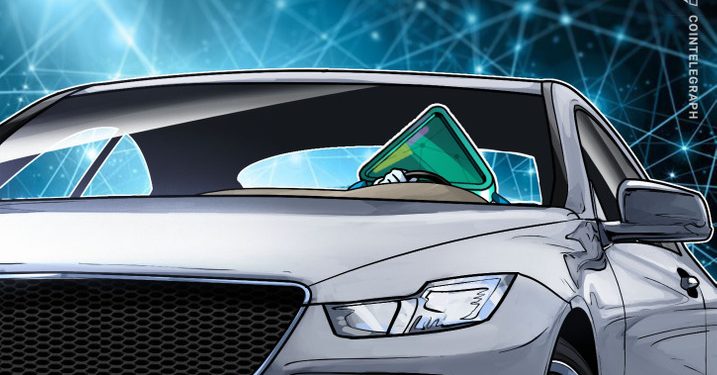 Tập đoàn ô tô Škoda Auto ra mắt nền tảng NFT