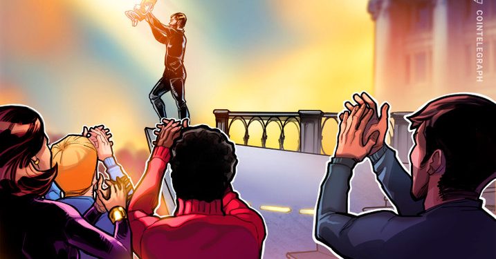 Những gã khổng lồ Phố Wall ủng hộ EDX Markets, một sàn giao dịch tiền điện tử mới