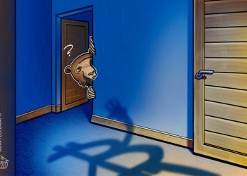 Có phải thị trường tiền điện tử sắp phá vỡ chuỗi thua lỗ kéo dài 10 tuần không?