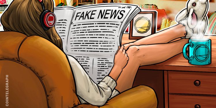 Tin giả do AI tạo ra làm dấy lên tin đồn về việc Gary Gensler từ chức