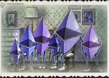 Sinh nhật lần thứ 8 của Ethereum: Ngành công nghiệp tiền điện tử chia sẻ những khoảnh khắc đỉnh cao