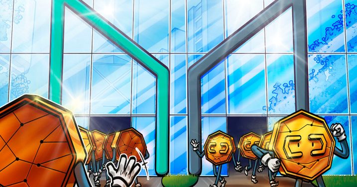 MakerDAO tăng lợi suất DAI để thúc đẩy nhu cầu