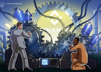 Binance thúc đẩy stablecoin mới khi xác nhận kế hoạch ngừng hỗ trợ BUSD