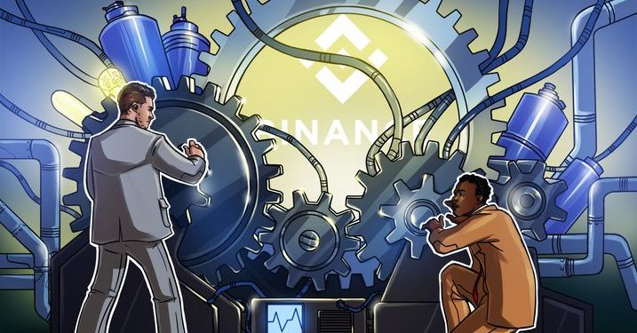 Binance thúc đẩy stablecoin mới khi xác nhận kế hoạch ngừng hỗ trợ BUSD