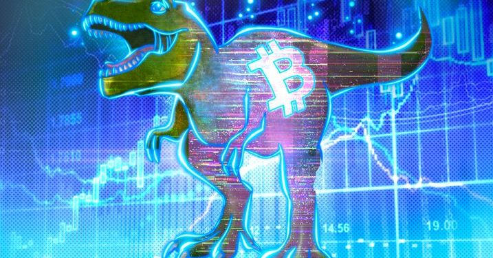 Bitcoin thời Satoshi tỉnh giấc: 1.005 BTC được khai thác vào năm 2010 được di chuyển