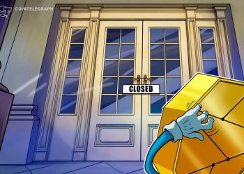 Binance Connect ngừng hoạt động