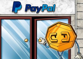 Ledger tích hợp PayPal, cho phép người dùng mua tiền điện tử từ bên trong ứng dụng