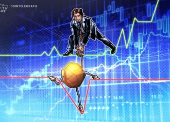 Giá Aave giảm hai chữ số, nhưng các nguyên tắc cơ bản mạnh mẽ cho thấy sự phục hồi cuối cùng