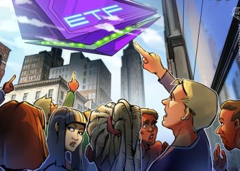 Báo cáo: Ether Futures ETF có thể được phê duyệt cùng một lúc