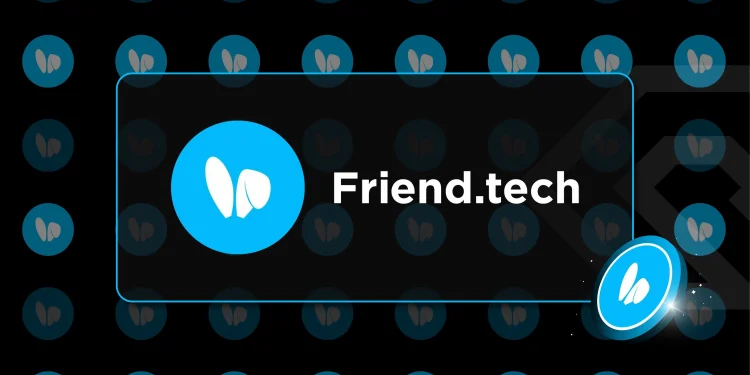 friend.tech là gì? Tìm hiểu về mạng xã hội Web3 trên layer-2 Base