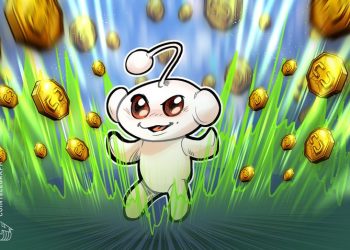 Mã thông báo cộng đồng Reddit tăng vọt khi được niêm yết trên Kraken