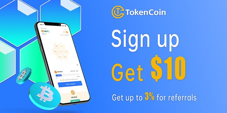 Cách mạng hóa Cloud Mining: Cách tiếp cận lấy người dùng làm trung tâm và các gói sản phẩm đa dạng của Tokencoin