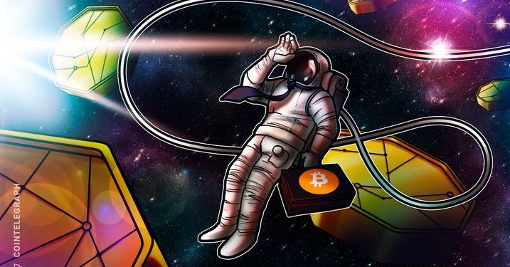 Các nhà phát triển hệ sinh thái đưa Bitcoin vào mạng Cosmos