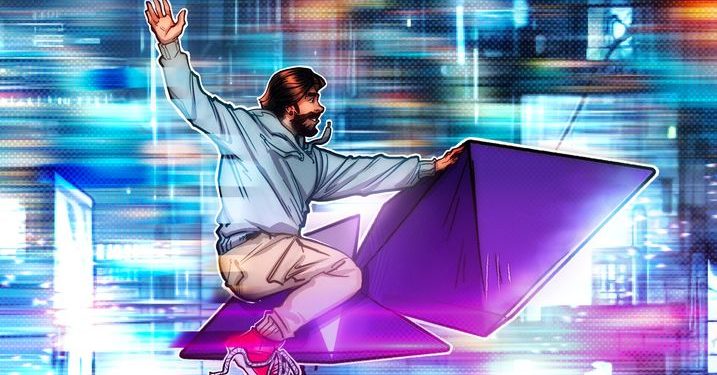 Doanh thu của Friend.tech tăng hơn 10.000 ETH, TVL đạt 30.000 ETH