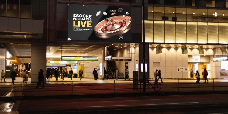 Các nhà giao dịch đang tích trữ loại tiền điện tử đặt cược này với tiềm năng thu nhập thụ động hàng ngày lên tới 10.000 USDT