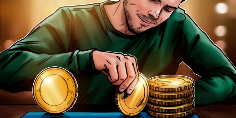 Nhà giao dịch hoán đổi 131 nghìn stablecoin lấy 0 USD trong quá trình depeg USDR