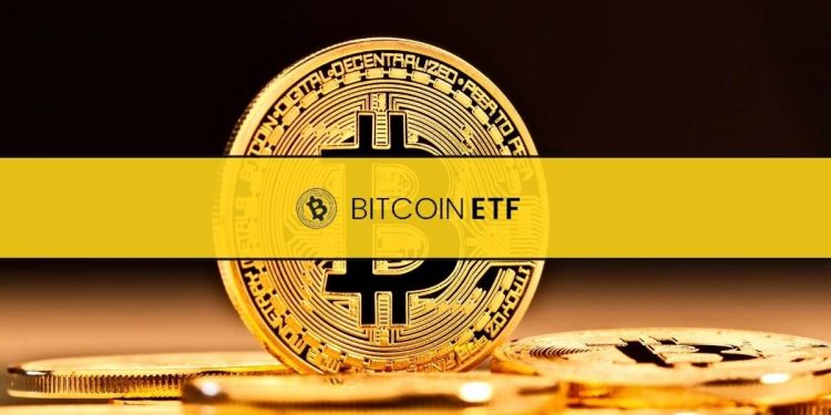 BTCETF Token: Dự án tiền điện tử hỗ trợ ETF Bitcoin và có cơ chế giảm phát