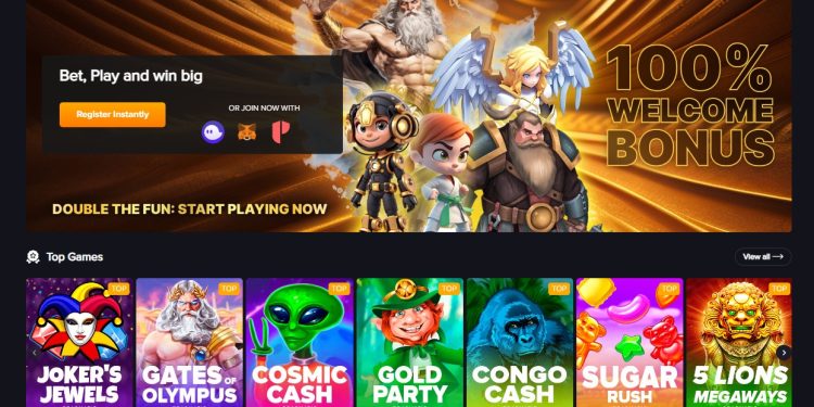 Lợi thế cạnh tranh của Casino Scorpion: Điều gì tạo nên sự khác biệt trong không gian trò chơi tiền điện tử?