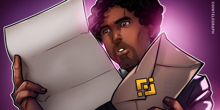 Binance đã thông báo trước cho các nhà giao dịch VIP về thoả thuận 4,3 tỷ USD với DOJ sắp xảy ra