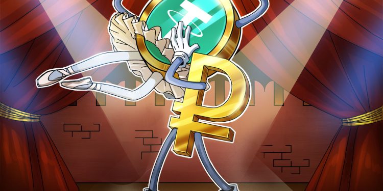 Nga ra mắt thanh toán xuyên biên giới bằng stablecoin USDT