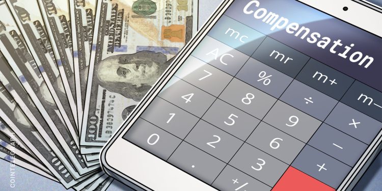 OKX bồi thường cho người dùng sau sự cố flash token 48%