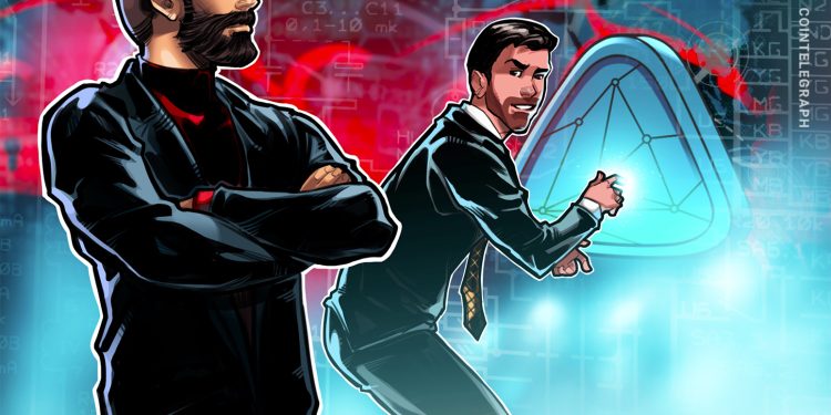 Các nhà phát triển tiền điện tử giới thiệu đối thủ của ERC-404