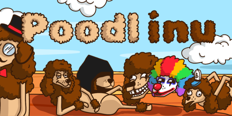 Cách tham gia vào Poodl Inu – Meme coin dựa trên chó mang đến tiềm năng tăng giá 10 lần với thái độ “I Don’t Give A F*ck”(IDGAF)