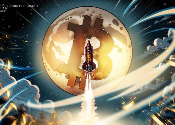 Bitcoin ETF spot ghi nhận mức ATH mới về dòng tiền vào hàng ngày