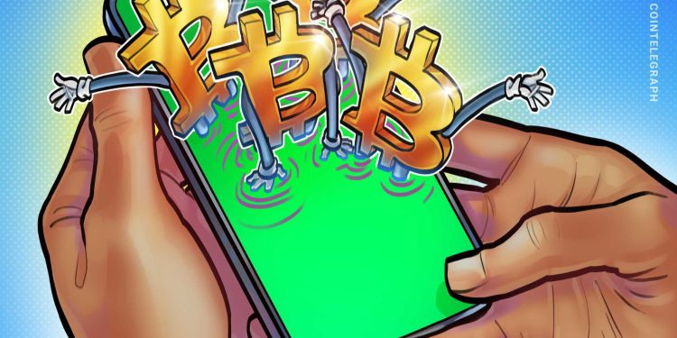 Lợi nhuận gộp từ việc bán Bitcoin của Block tăng 90%