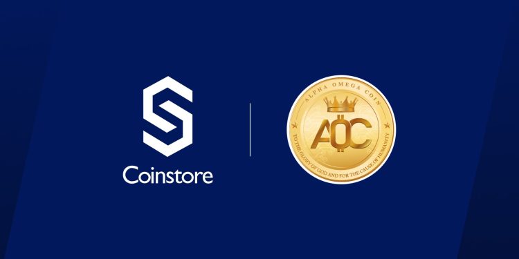 Ra mắt AOC BEP20: Sự pha trộn mang tính cách mạng giữa Blockchain, Tâm linh và Cuộc sống bền vững