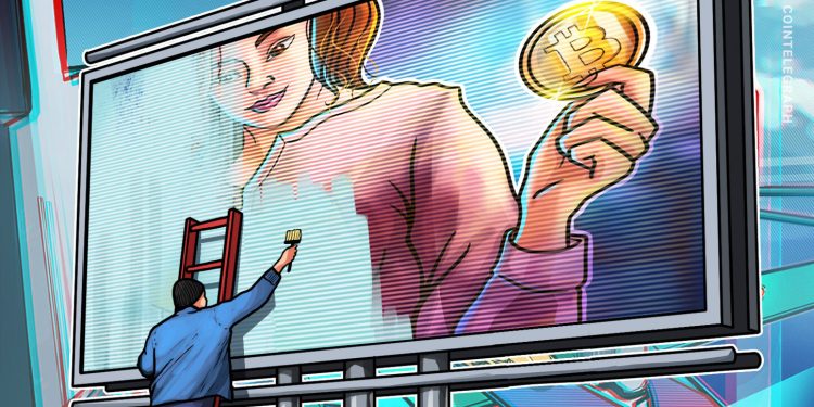 BlackRock gắn nhãn BTC là “tiến bộ” trong quảng cáo Bitcoin ETF spot mới nhất