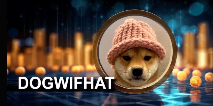Dự đoán giá Dogwifhat: WIF đứng top tăng trưởng với 30%, nhưng đối thủ Meme Coin này có thể tăng gấp 10 lần