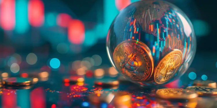 Green Bitcoin cho phép người chơi dự đoán giá BTC để kiếm tiền, cán mốc 1 triệu USD trong đợt bán trước