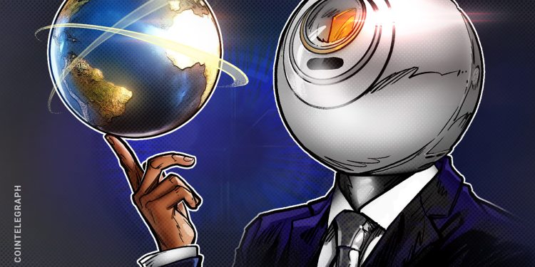 Worldcoin sẽ tăng nguồn cung WLD lên tới 19% trong 6 tháng tới