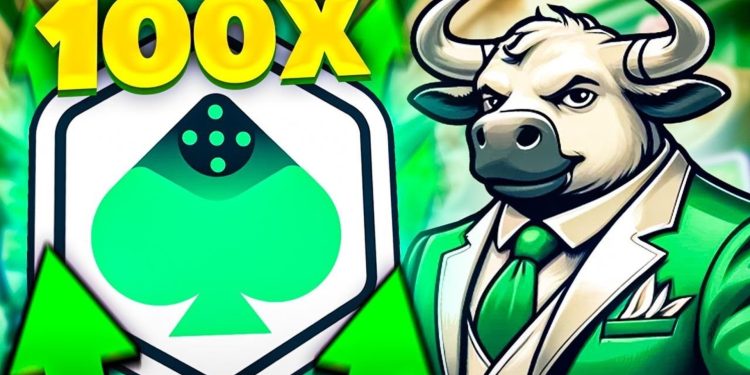 GameFi mới trên Solana: Huy động 450 nghìn USD – Đầu tư Presale có thể tăng 100 lần?